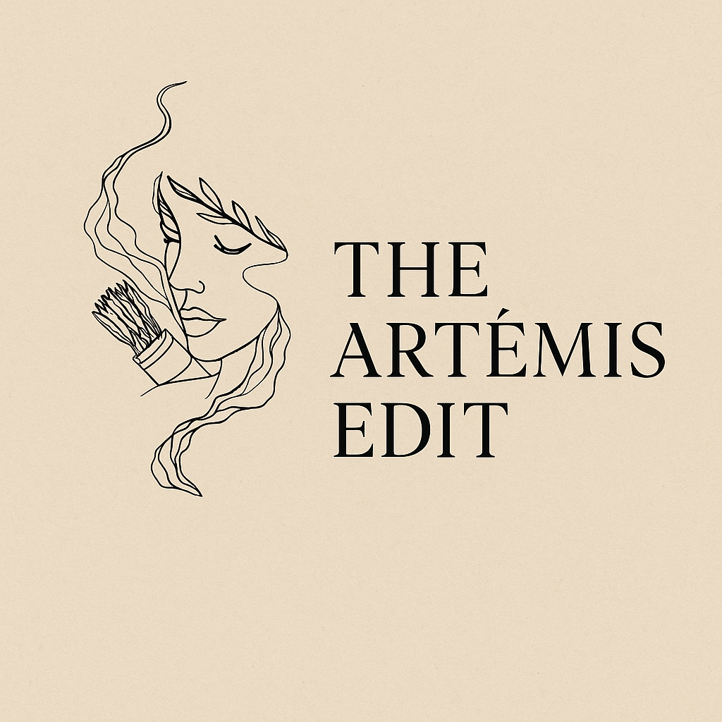 Why We Rebranded: From Bijoux Dreaming to The Artémis Edit