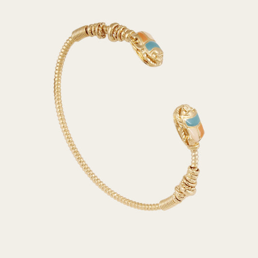 Gas Bijoux Torsca cuff