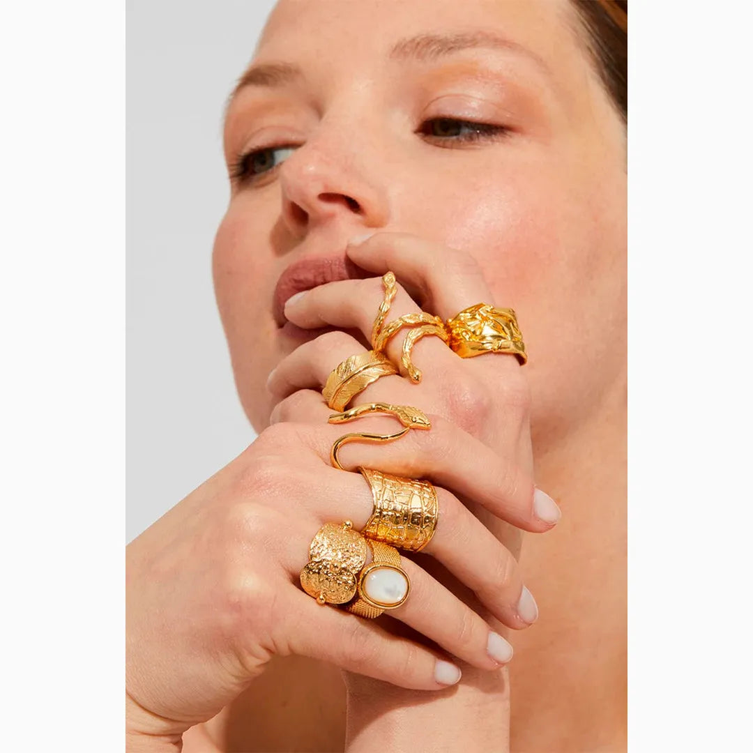 eclipse ring stack