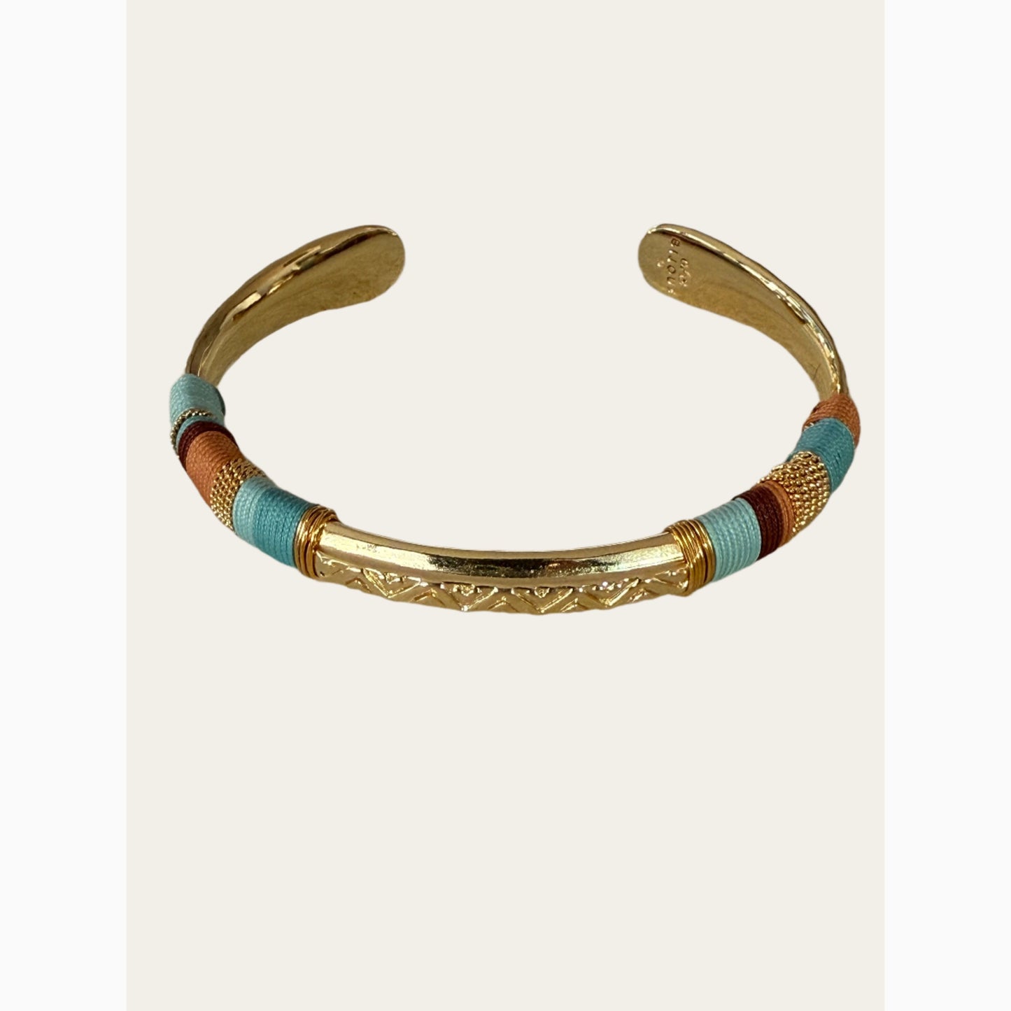 Gas Bijoux Massai Bracelet - Classique