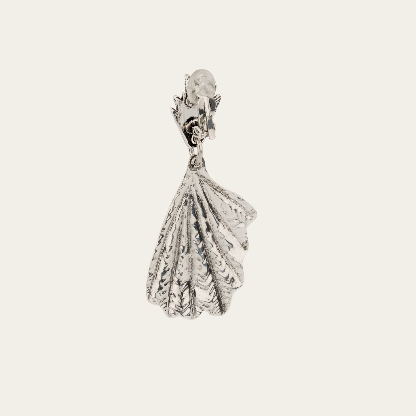 Gas Bijoux Shellona Earrings