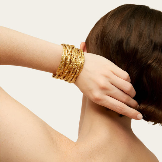 Gas bijoux Liane cuff
