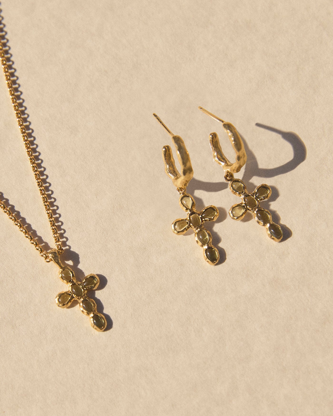Agapée Nexa Earrings