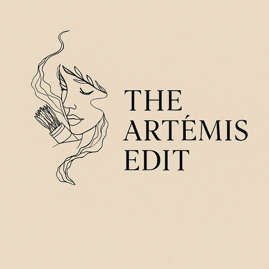 Why We Rebranded: From Bijoux Dreaming to The Artémis Edit