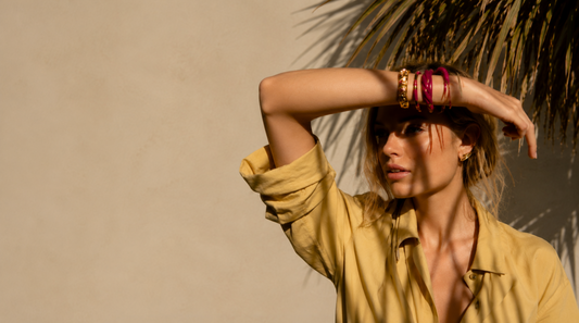 Summer Jewellery Trends 2026/27: Five Styles Worth Wearing