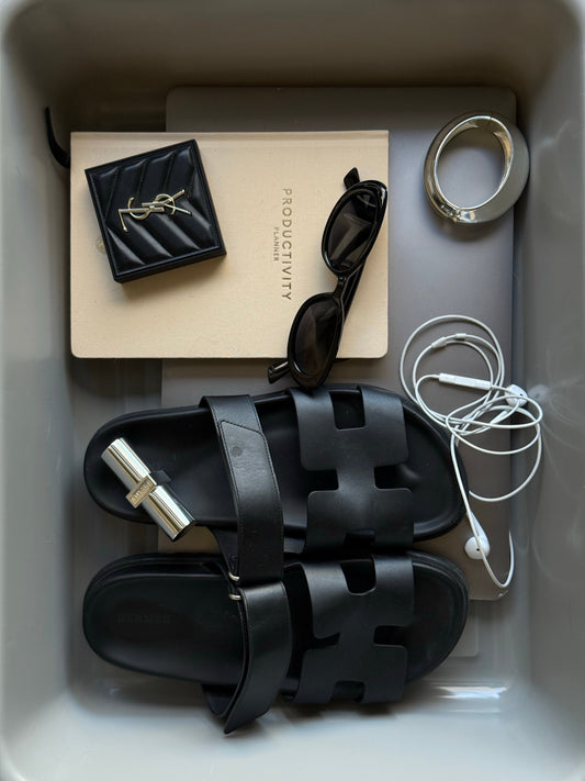 Sparkle on the Go: Your Jet-Set Jewellery Guide
