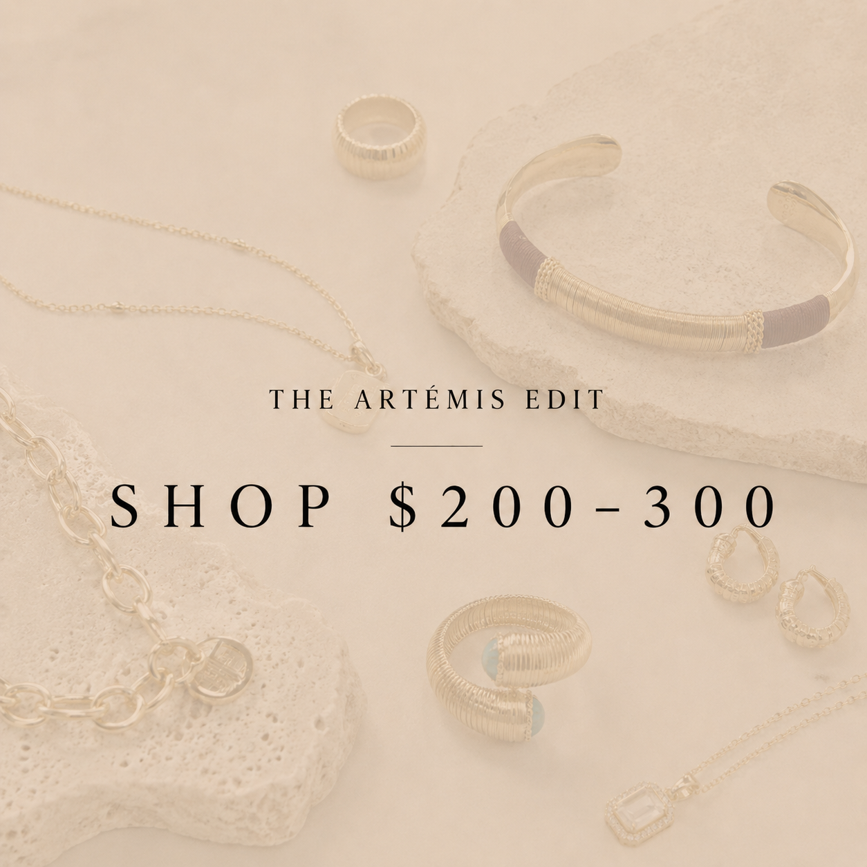 Shop $200 - $300