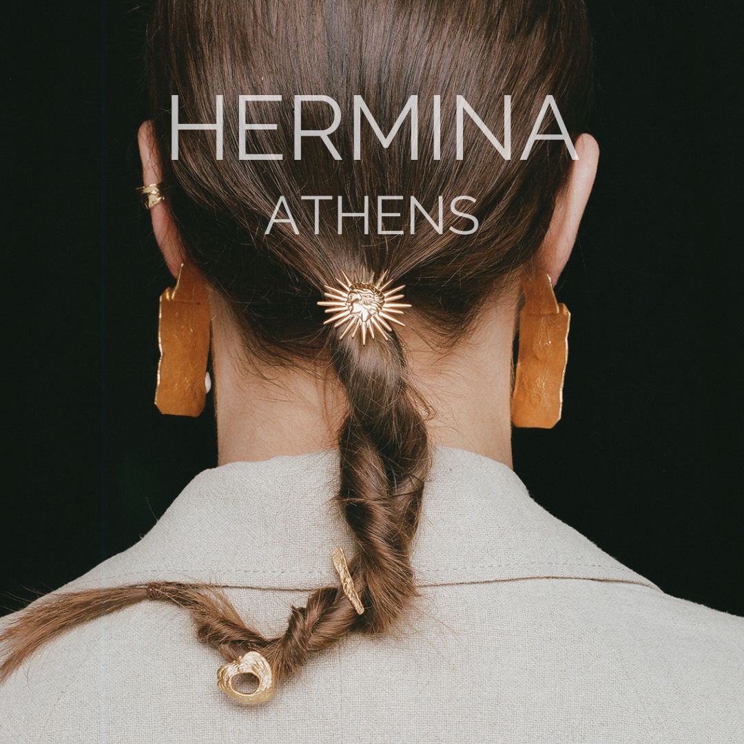 HERMINA ATHENS