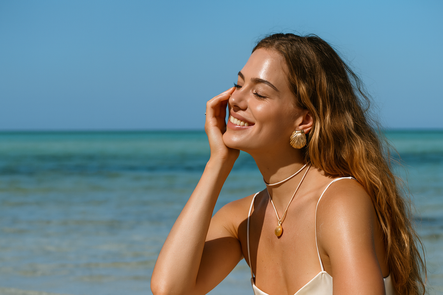 new arrivals with pool side essentials