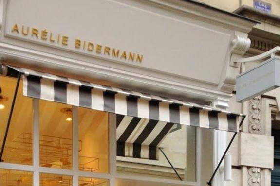 AURÉLIE BIDERMANN