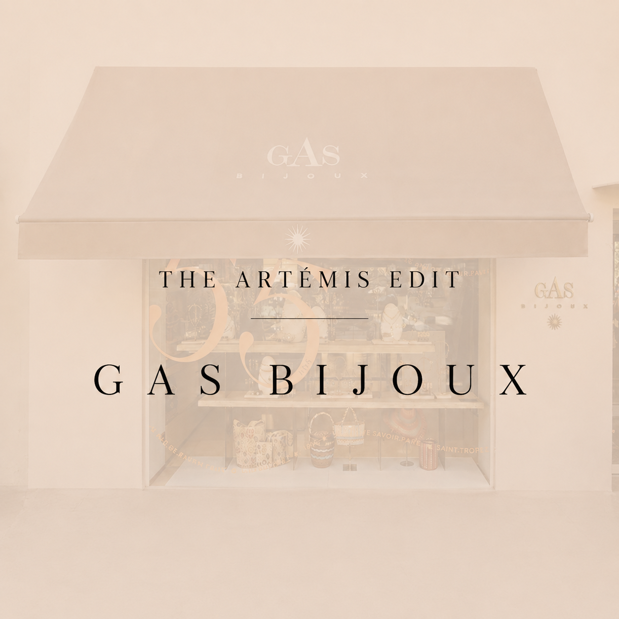 GAS BIJOUX