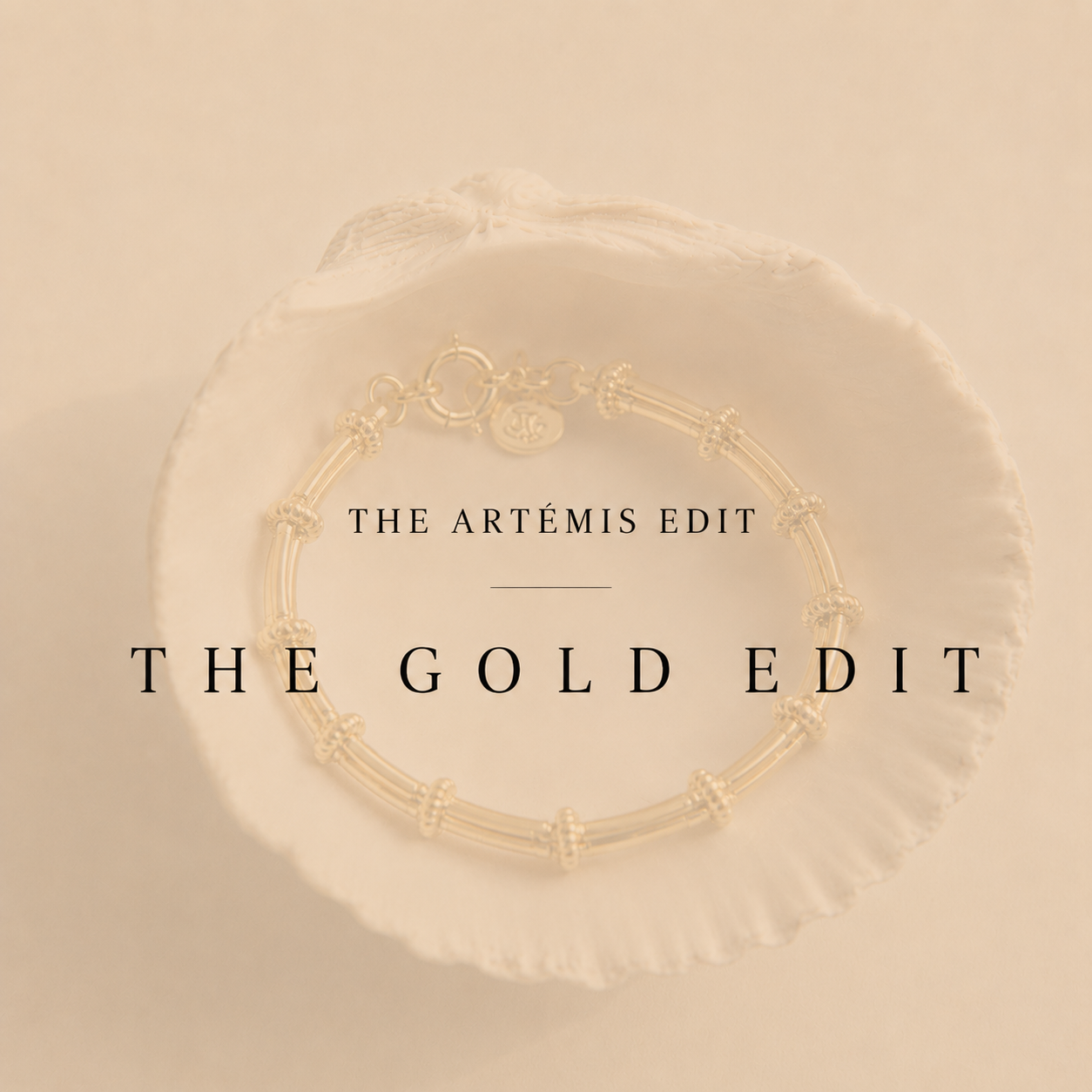 THE GOLD EDIT