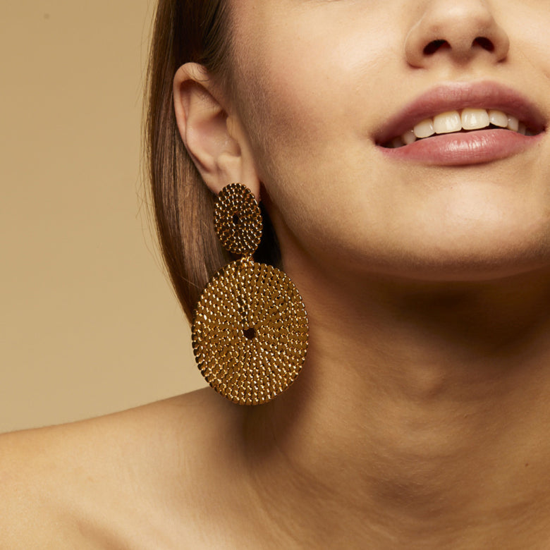 THE EARRING EDIT
