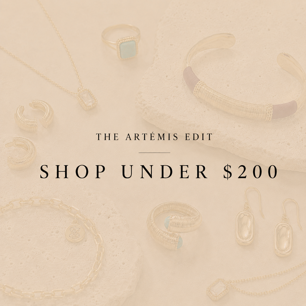 Shop under $200