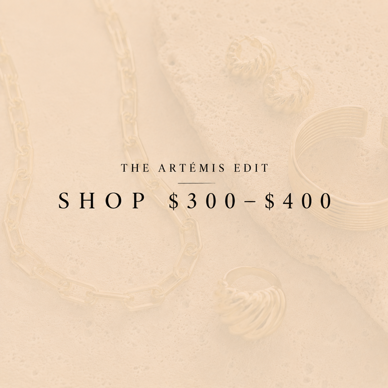 Shop $300 - $400