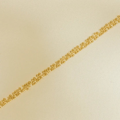 Achille agape bracelet pack shot