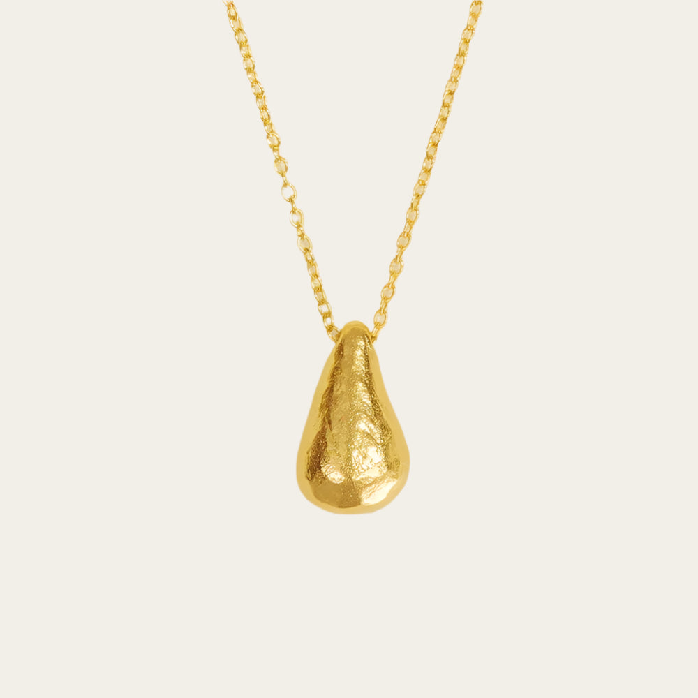 Agapee Paola Necklace packshot