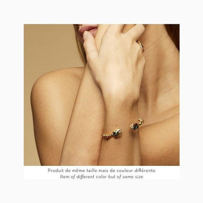 Gas Bijoux Duality Torsca cuff