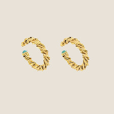 Gas Bijoux Bonnie Earrings