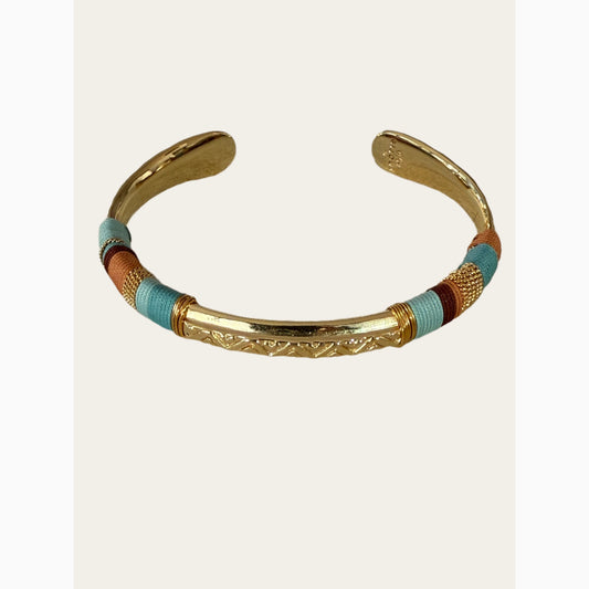 Gas Bijoux Massai Bracelet - Classique