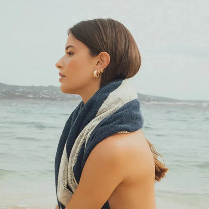Anilla stack