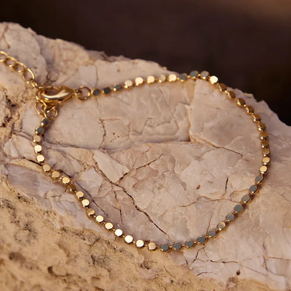 Agapée Anatole Bracelet - COMING SOON