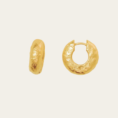 agapee anilla medium earrings packshot
