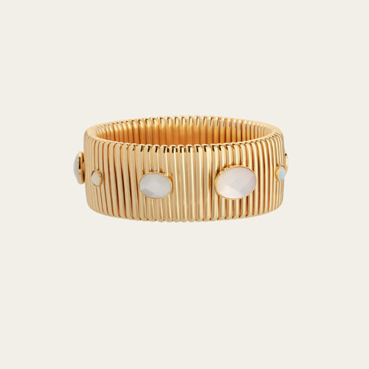 Gas Bijoux Strada Bracelet