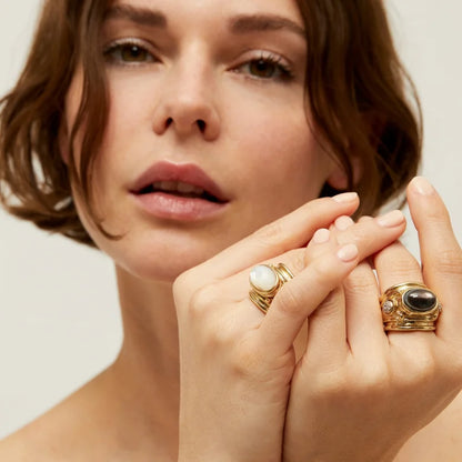 Gas Bijoux Simone Ring