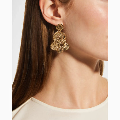 Gas Bijoux Lucky Earrings - Small